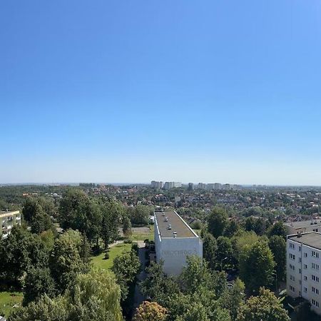 #11 Awesome View Room Danzica Esterno foto